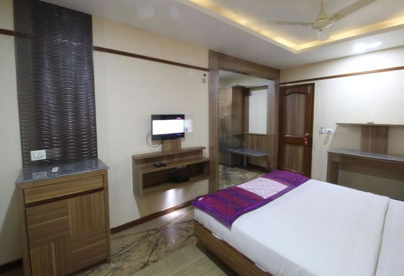 Hotel Oyo Rooms Jaipur Bypass Jhalamand 2