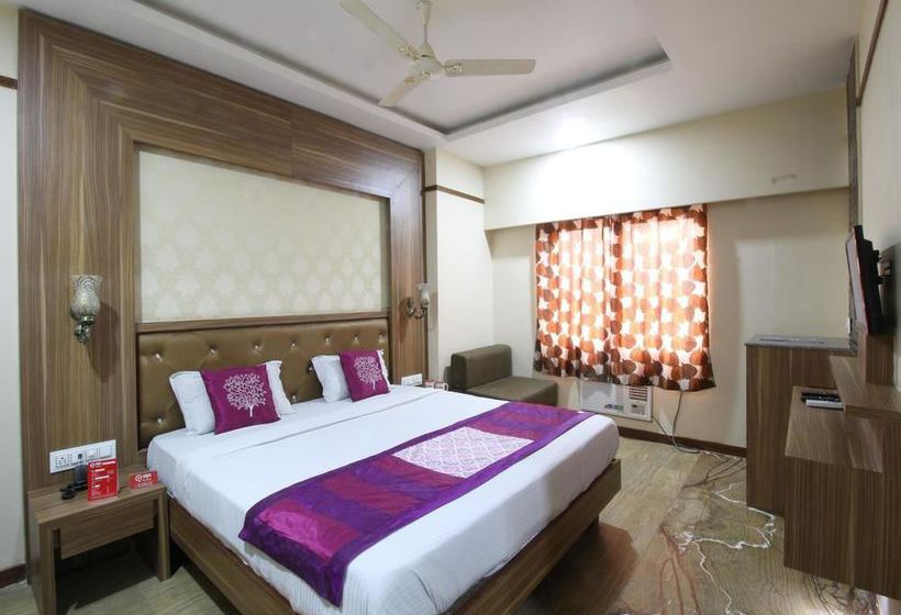 Hotel Oyo Rooms Jaipur Bypass Jhalamand 3