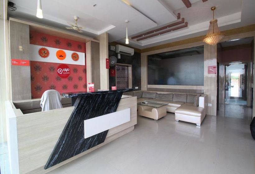 Hotel Oyo Rooms Jaipur Bypass Jhalamand 4