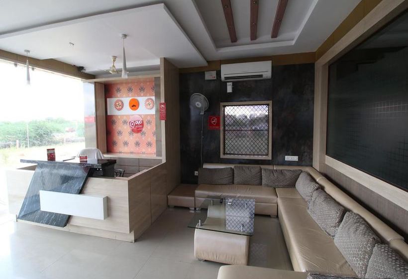 Hotel Oyo Rooms Jaipur Bypass Jhalamand 5