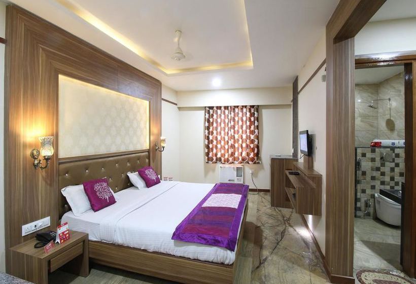 Hotel Oyo Rooms Jaipur Bypass Jhalamand 6