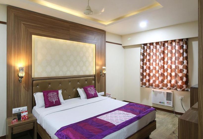 Hotel Oyo Rooms Jaipur Bypass Jhalamand 7