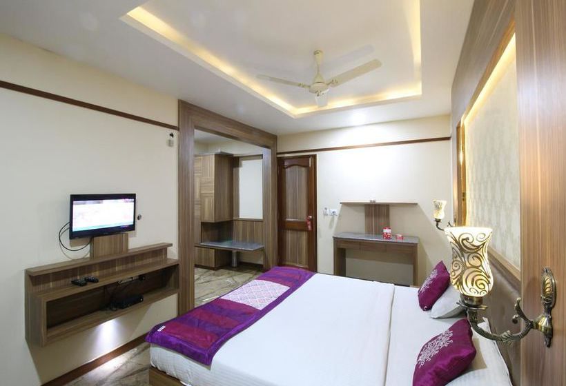 Hotel Oyo Rooms Jaipur Bypass Jhalamand 8
