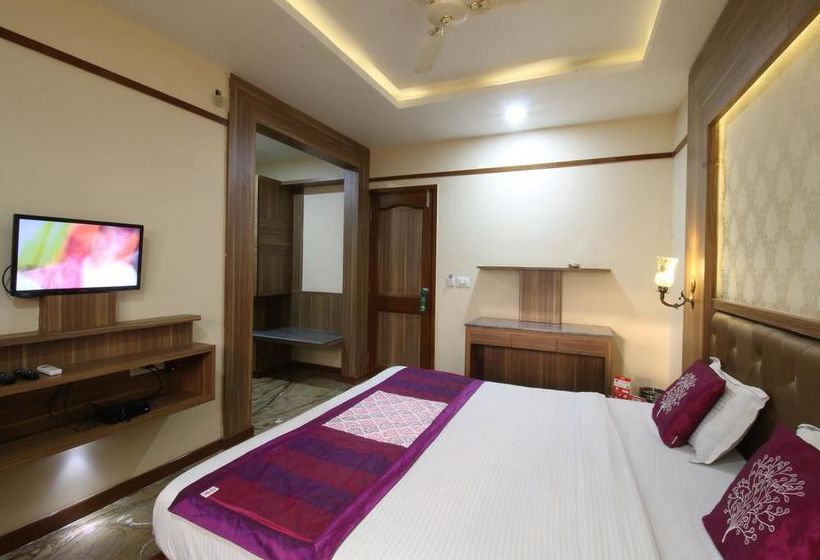 Hotel Oyo Rooms Jaipur Bypass Jhalamand 9