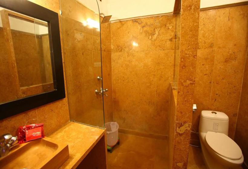 Hotel Oyo Rooms Hanuman Circle