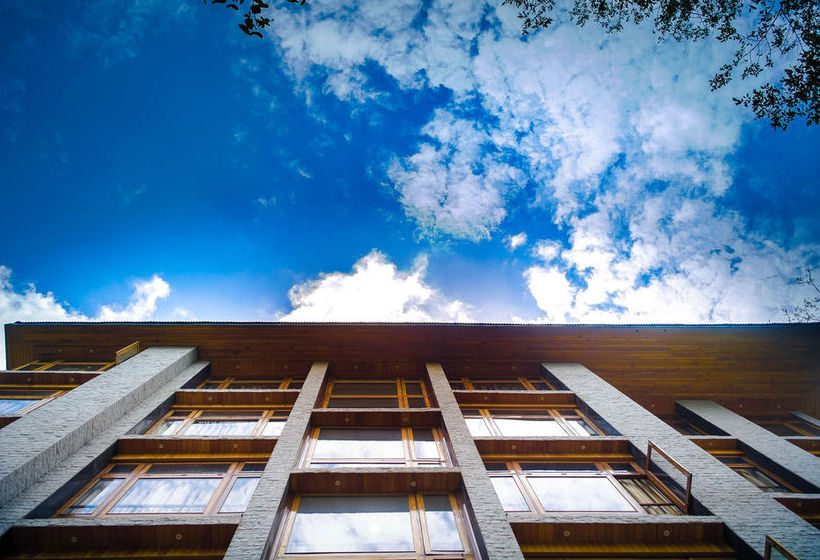 The Golden Crest Hotel Gangtok Gangtok Sikkim