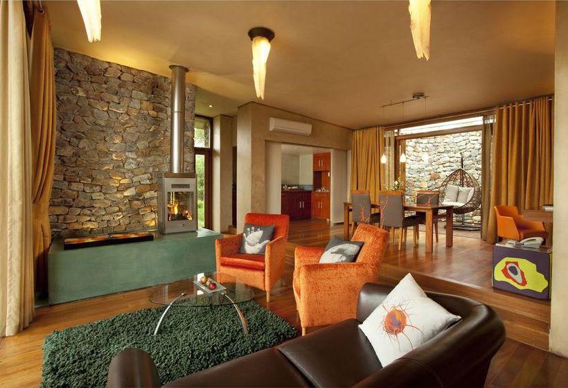 Hotel Forum Homini Boutique Krugersdorp Gauteng