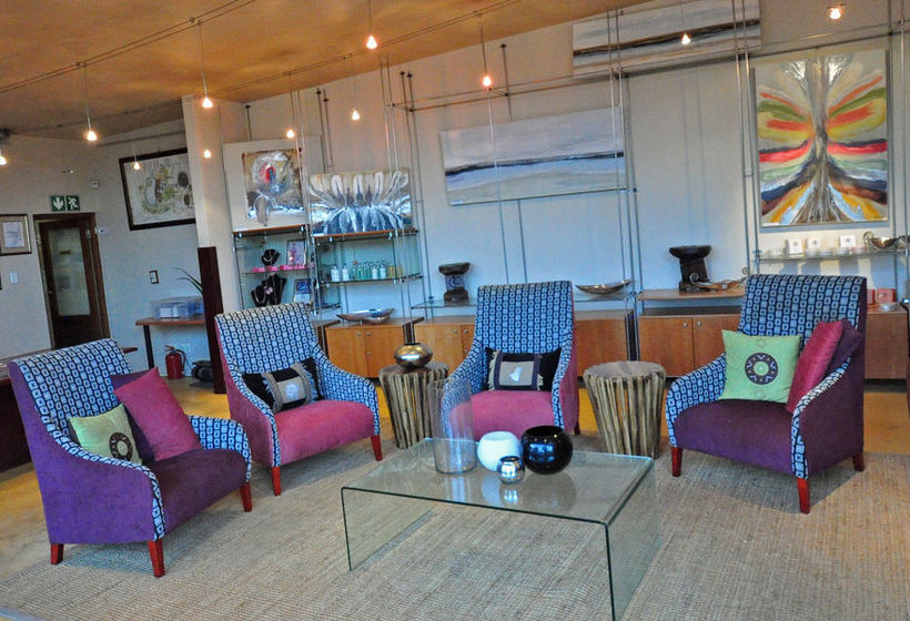 Hotel Forum Homini Boutique 12