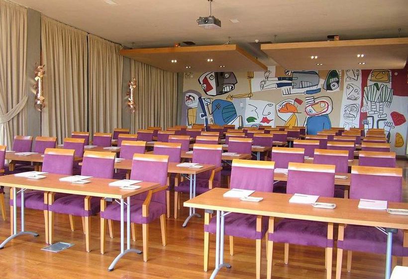 Hotel Forum Homini Boutique 20