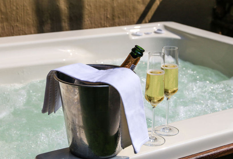 Hotel Forum Homini Boutique 5