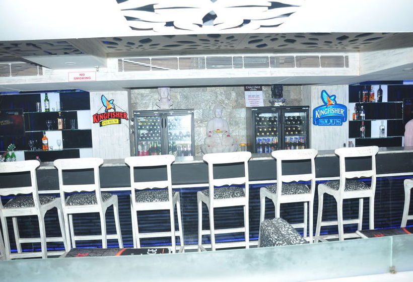 Hotel Genx Jodhpur 1