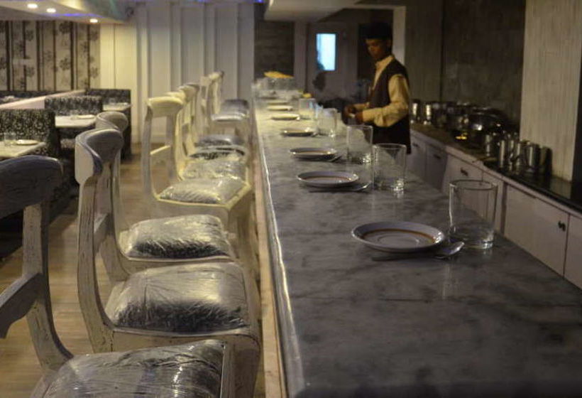 Hotel Genx Jodhpur 10