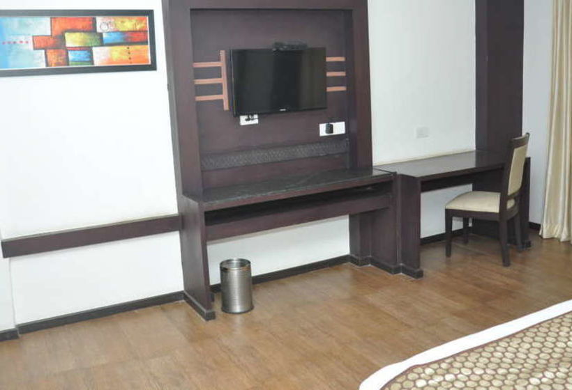 Hotel Genx Jodhpur 11