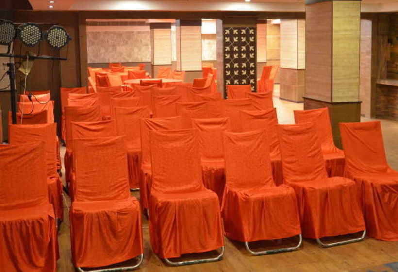 Hotel Genx Jodhpur 12