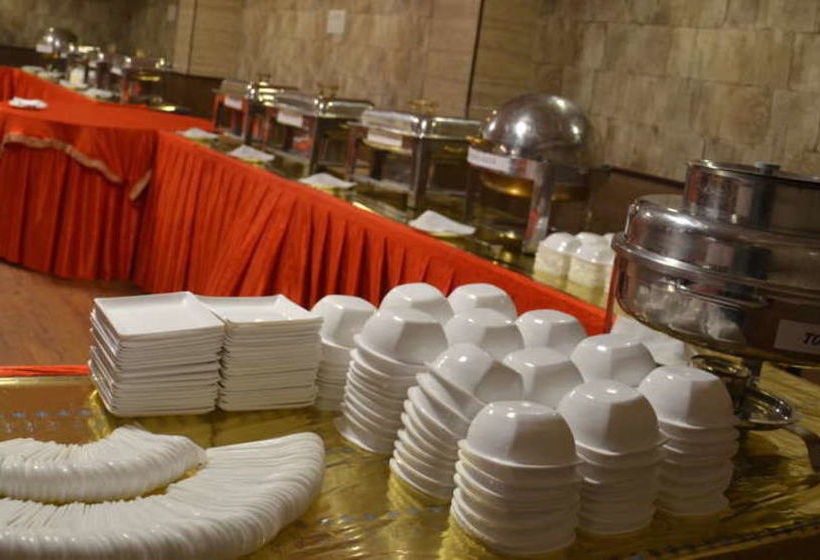 Hotel Genx Jodhpur 13