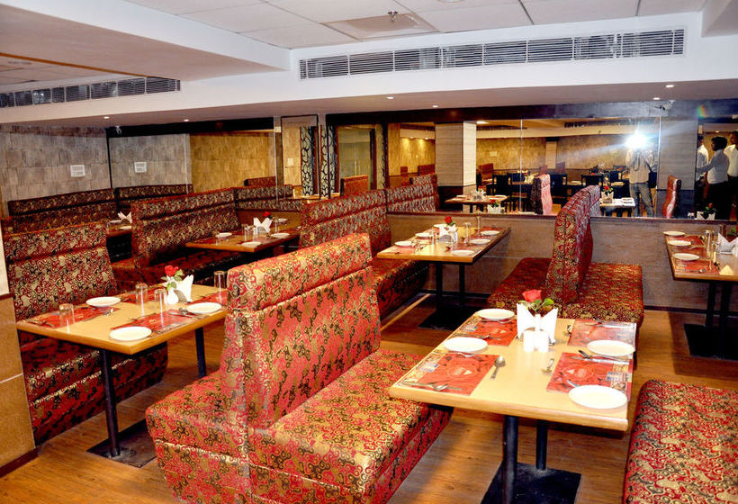 Hotel Genx Jodhpur 2