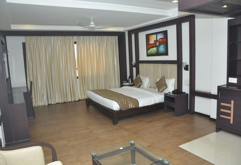 Hotel Genx Jodhpur 3