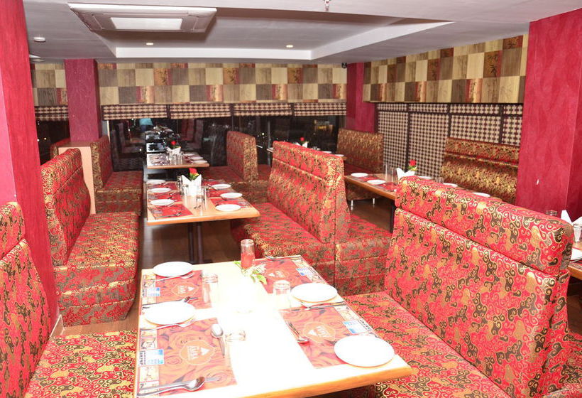 Hotel Genx Jodhpur 4