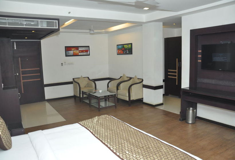 Hotel Genx Jodhpur 8