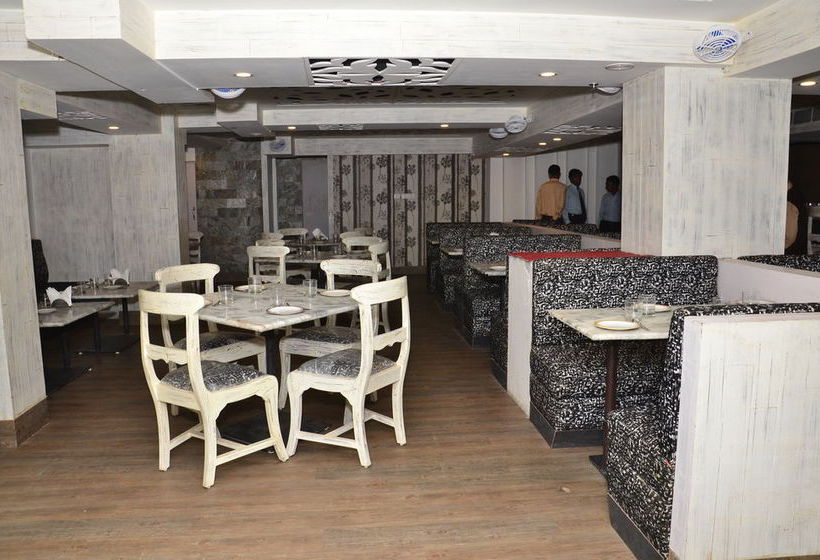 Hotel Genx Jodhpur 9