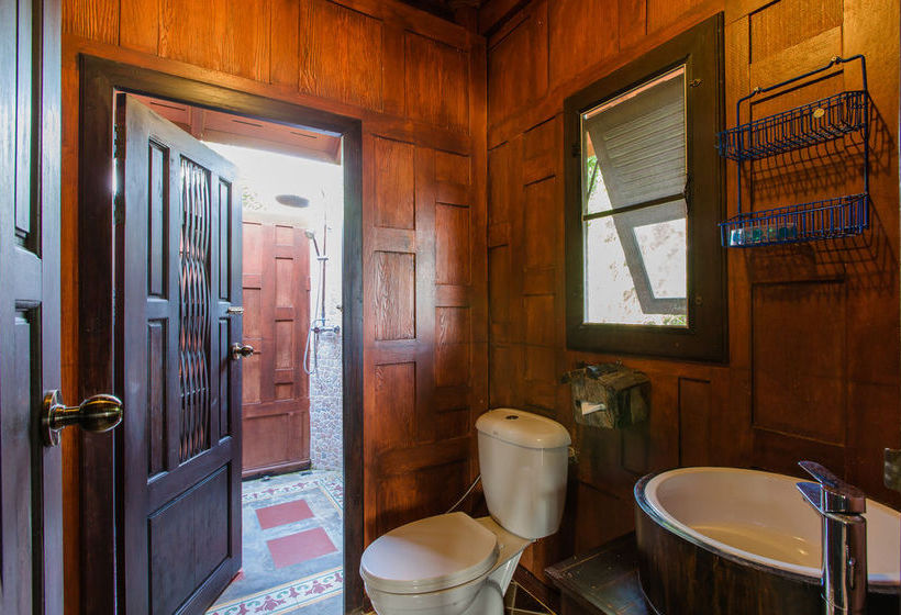 Hotel Lemon Tree Resort Naiharn Phuket 11