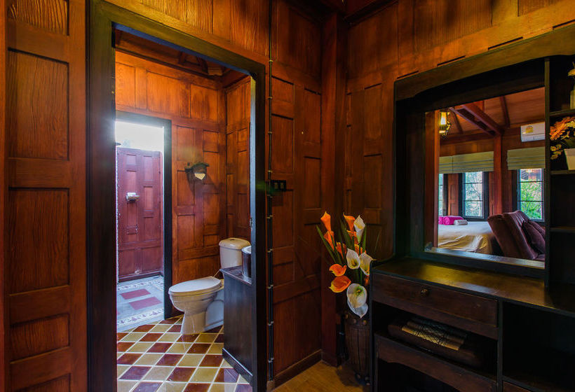 Hotel Lemon Tree Resort Naiharn Phuket 9