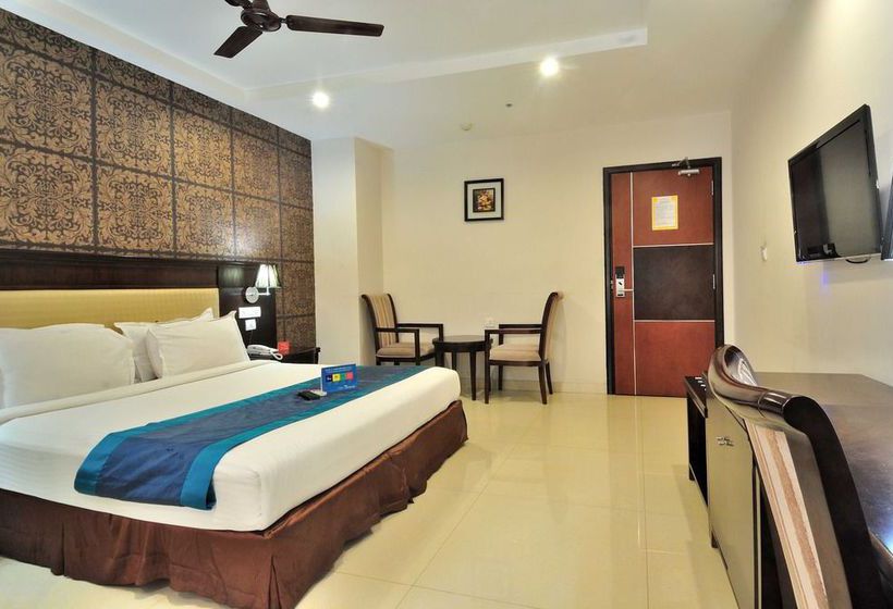 Fabhotel Kondapur Hyderabad Andhra Pradesh