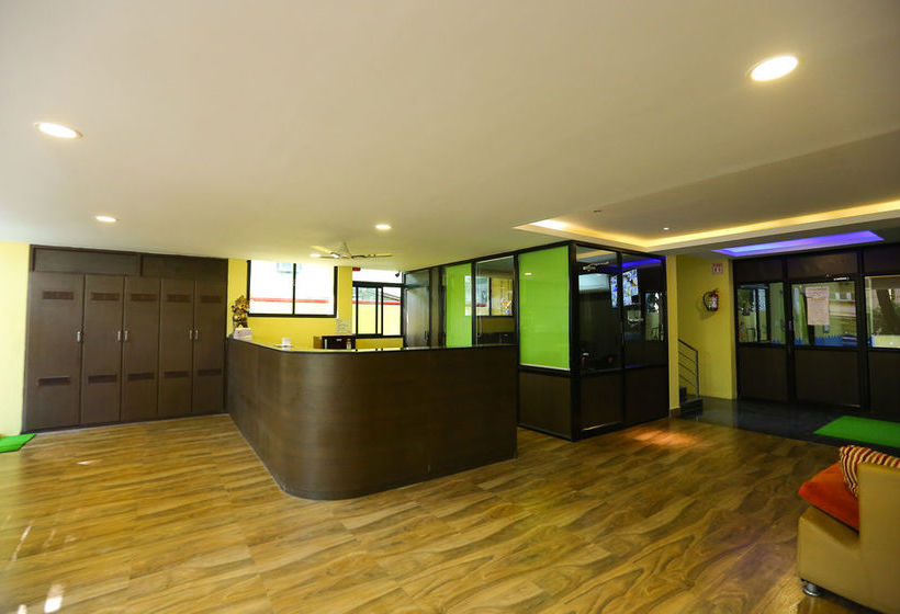 Hotel Season 4 Residences 10