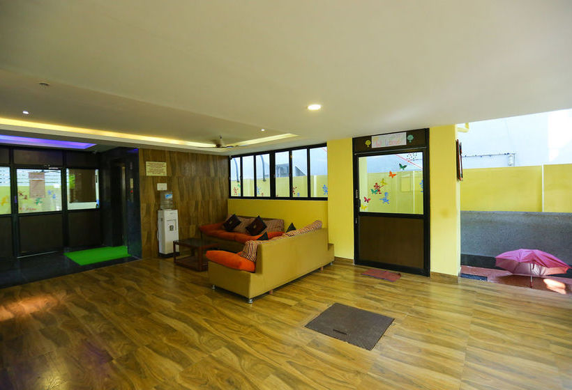 Hotel Season 4 Residences 11