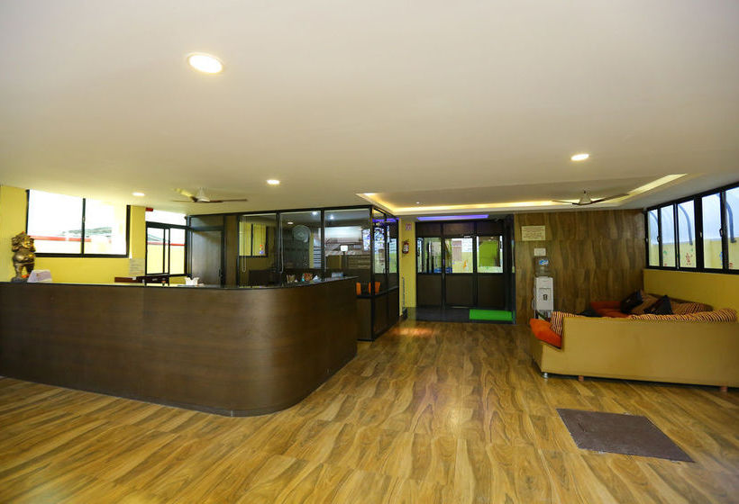 Hotel Season 4 Residences 12