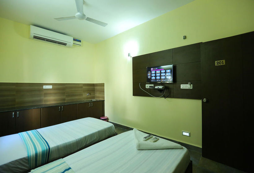 Hotel Season 4 Residences 2