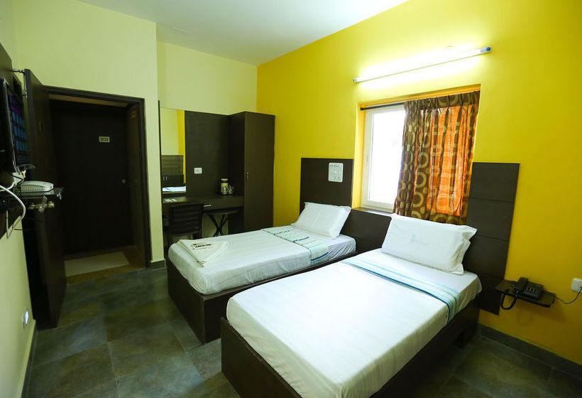 Hotel Season 4 Residences 4