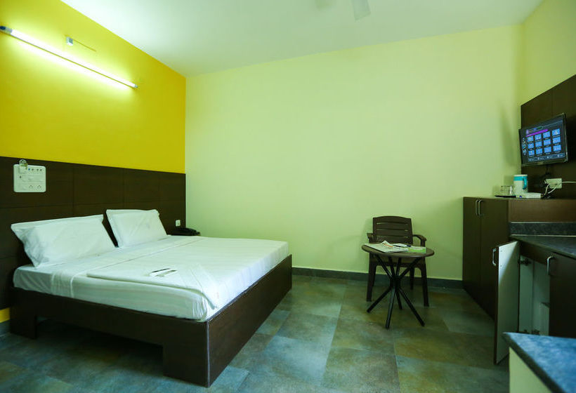 Hotel Season 4 Residences 5