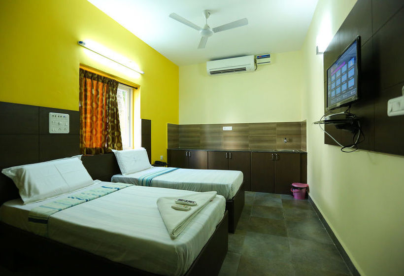 Hotel Season 4 Residences 6