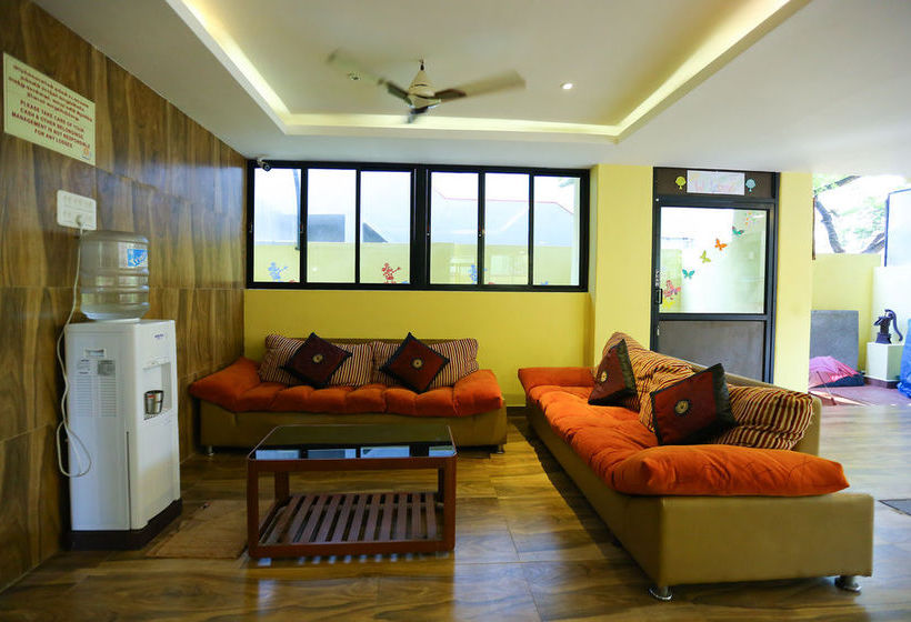 Hotel Season 4 Residences 9