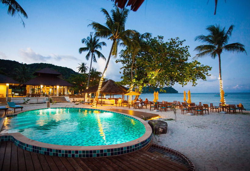 Hotel Pingchan Beachfront Resort 1