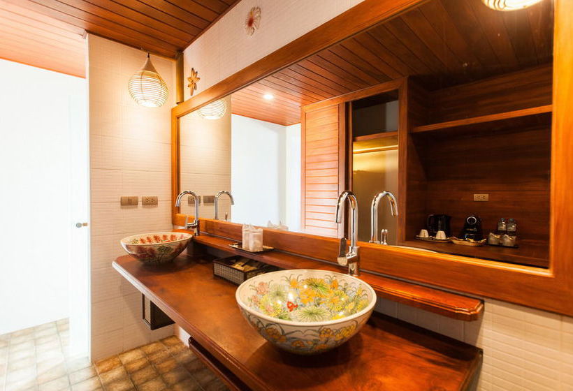 Hotel Pingchan Beachfront Resort 10