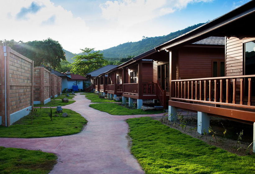 Hotel Pingchan Beachfront Resort 15