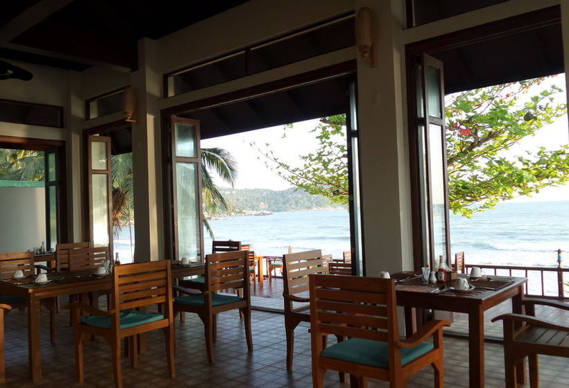 Hotel Pingchan Beachfront Resort 17
