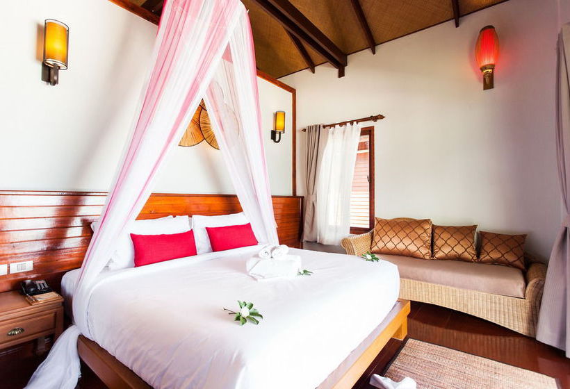 Hotel Pingchan Beachfront Resort 18