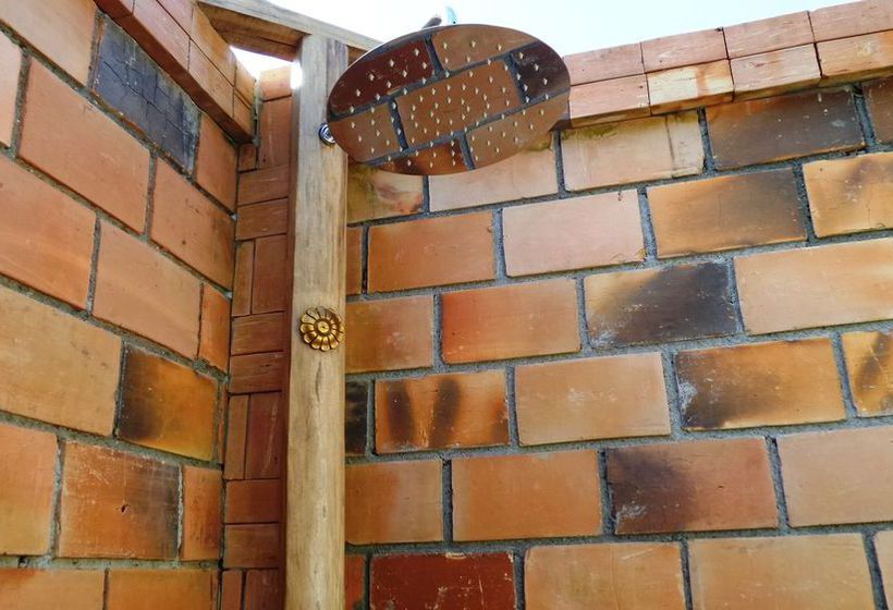 Hotel Pingchan Beachfront Resort 19