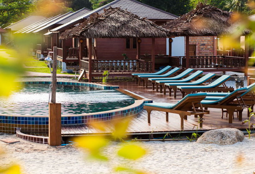 Hotel Pingchan Beachfront Resort 2