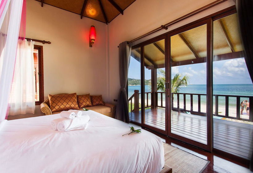 Hotel Pingchan Beachfront Resort 3