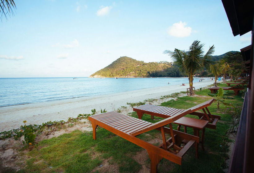 Hotel Pingchan Beachfront Resort 4