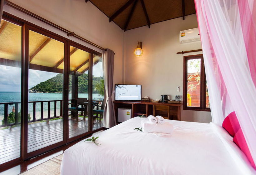 Hotel Pingchan Beachfront Resort 6