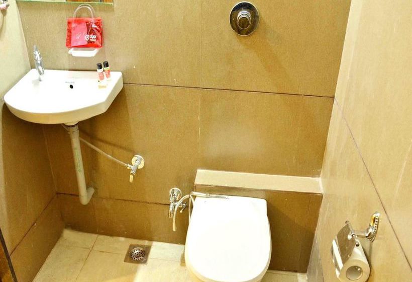 Hotel Oyo Rooms Ram Ghat Ujjain Madhya Pradesh