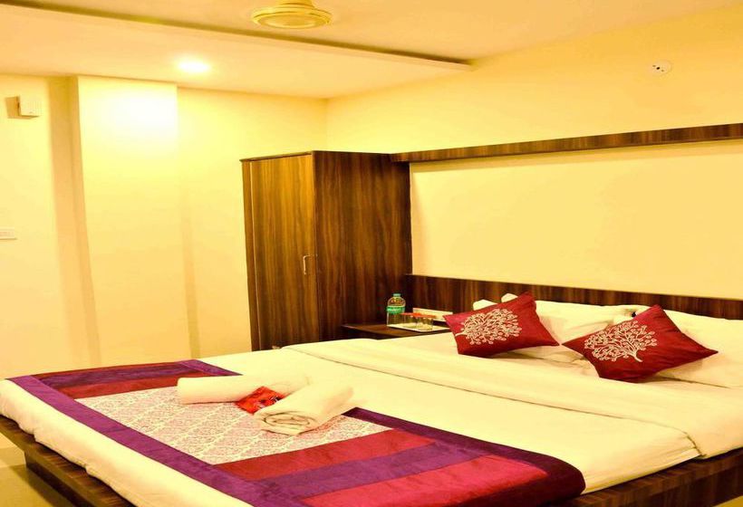 Hotel Oyo Rooms Ram Ghat 10