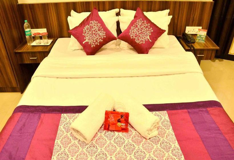 Hotel Oyo Rooms Ram Ghat 11