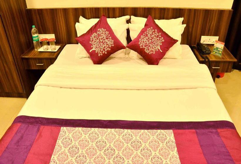 Hotel Oyo Rooms Ram Ghat 12