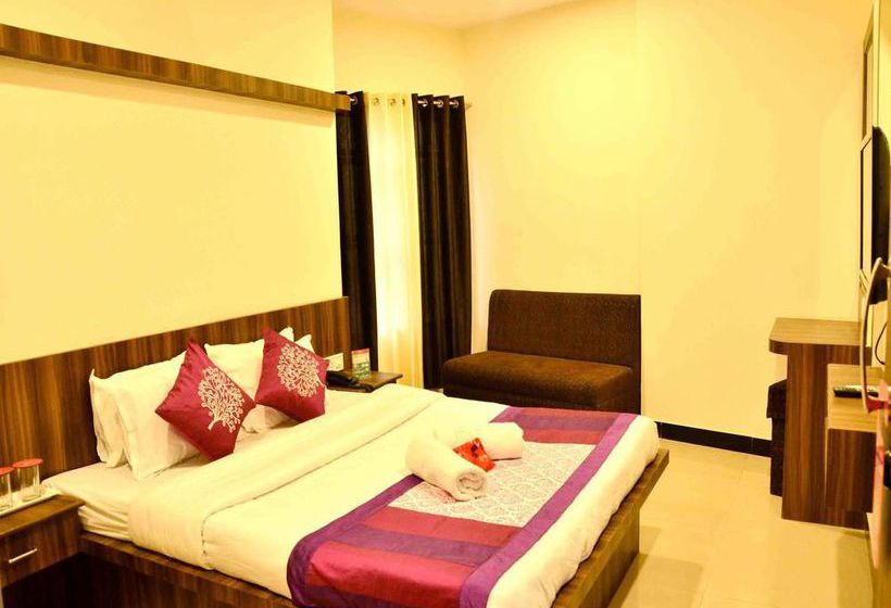 Hotel Oyo Rooms Ram Ghat 13